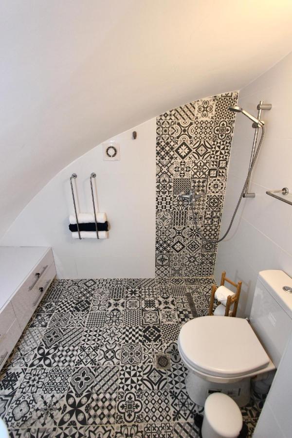 St. John Apartment 예루살렘 외부 사진