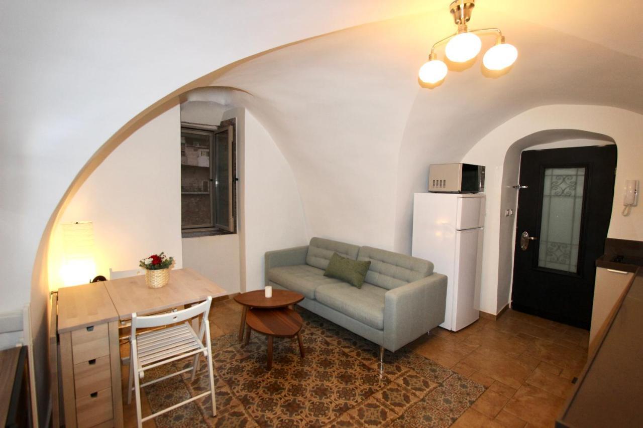 St. John Apartment 예루살렘 외부 사진