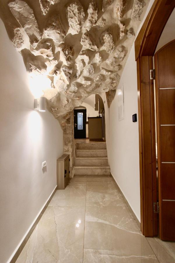 St. John Apartment 예루살렘 외부 사진