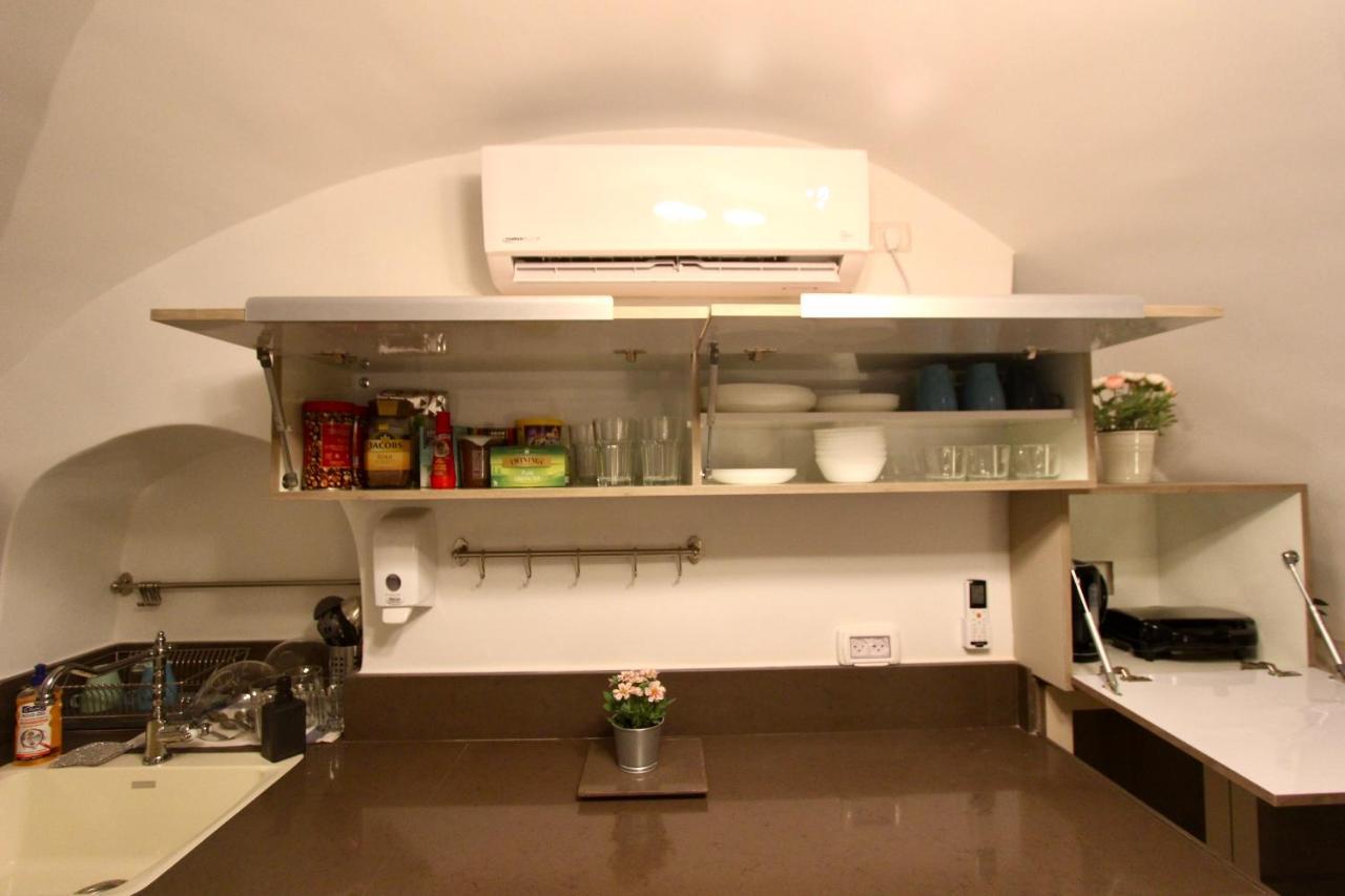 St. John Apartment 예루살렘 외부 사진
