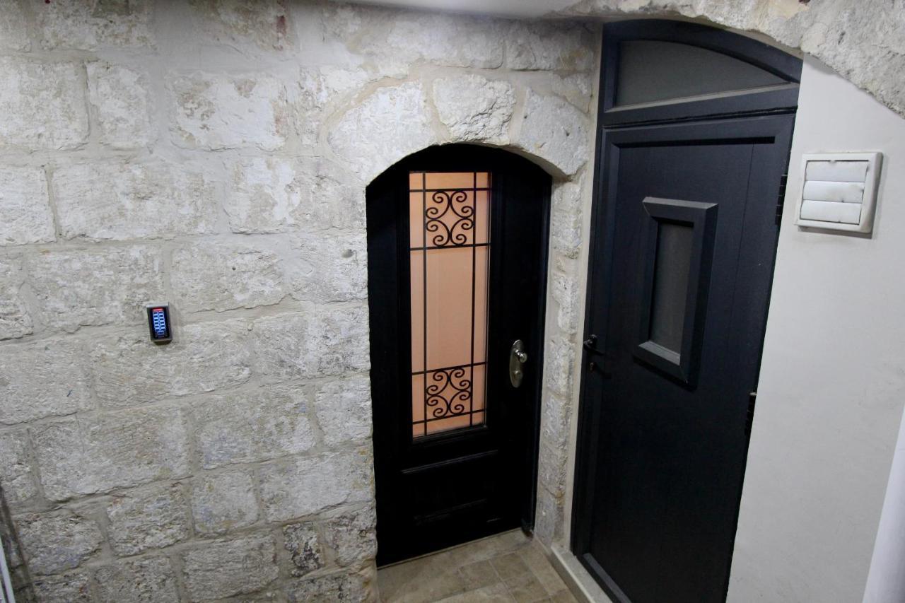 St. John Apartment 예루살렘 외부 사진